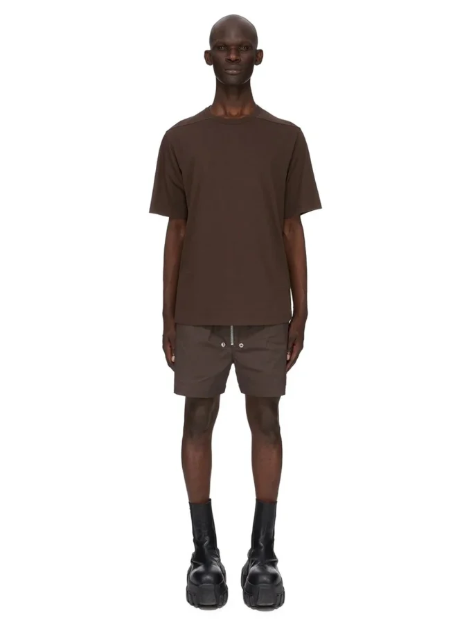 RICK OWENS – PANTALONES RU02E1391TE-78 RICK OWENS – PANTALONES RU02E1391TE-78