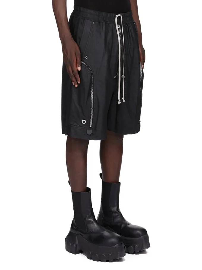 RICK OWENS – PANTALONES RU02E1392LBA-09 RICK OWENS – PANTALONES RU02E1392LBA-09