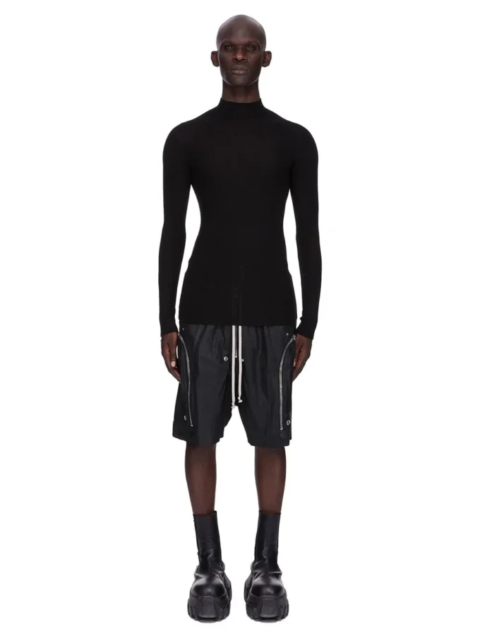 RICK OWENS – PANTALONES RU02E1392LBA-09 RICK OWENS – PANTALONES RU02E1392LBA-09