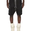RICK OWENS – PANTALONES RU02E1392TE-09 RICK OWENS – PANTALONES RU02E1392TE-09