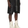 RICK OWENS – PANTALONES RU02E1392TE-09 RICK OWENS – PANTALONES RU02E1392TE-09