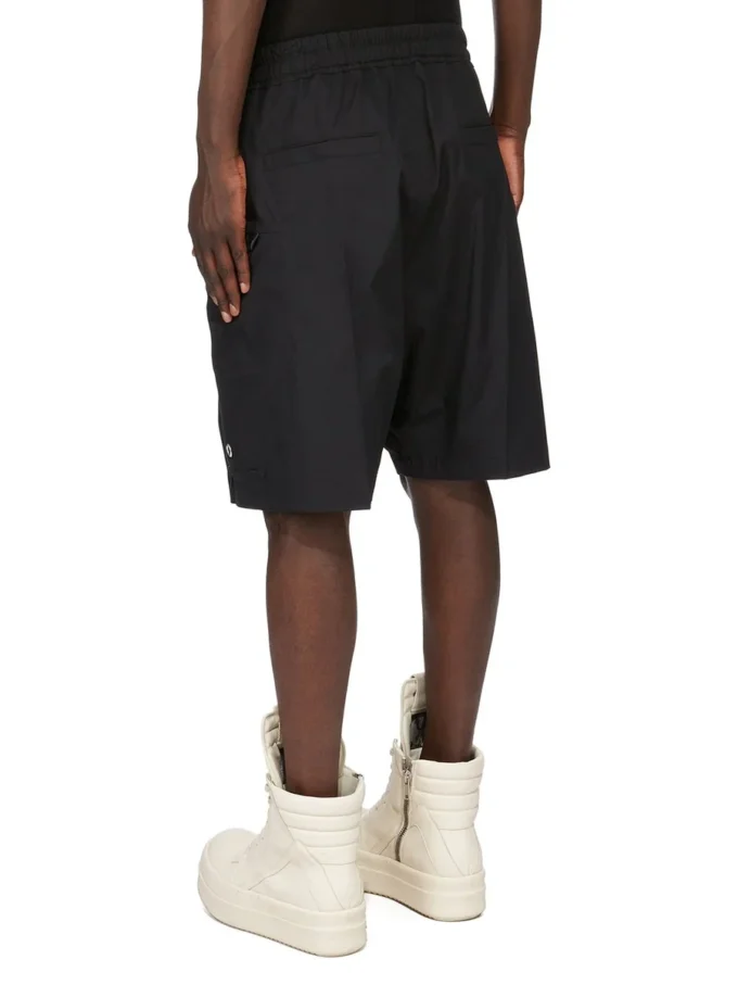RICK OWENS – PANTALONES RU02E1392TE-09 RICK OWENS – PANTALONES RU02E1392TE-09