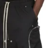 RICK OWENS – PANTALONES RU02E1392TE-09 RICK OWENS – PANTALONES RU02E1392TE-09