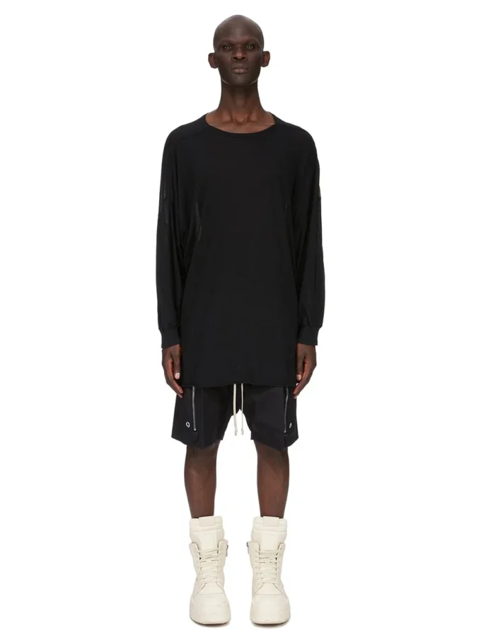 RICK OWENS – PANTALONES RU02E1392TE-09 RICK OWENS – PANTALONES RU02E1392TE-09