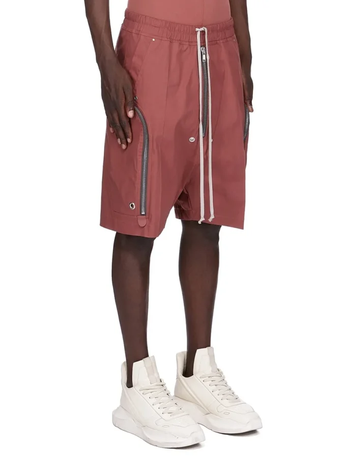 RICK OWENS – PANTALONES RU02E1392TE-13 RICK OWENS – PANTALONES RU02E1392TE-13