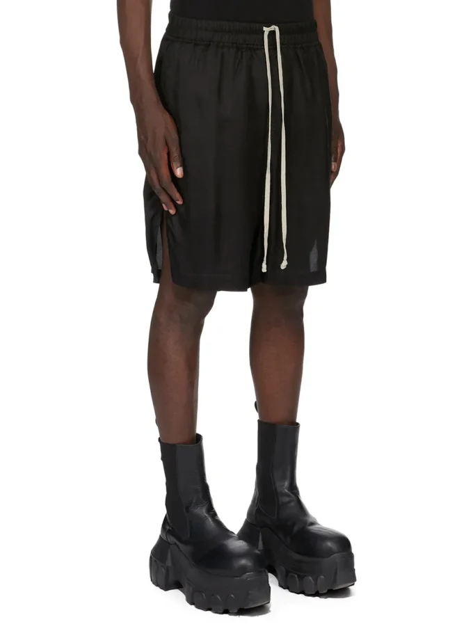 RICK OWENS – PANTALONES RU02E1397K-09 RICK OWENS – PANTALONES RU02E1397K-09