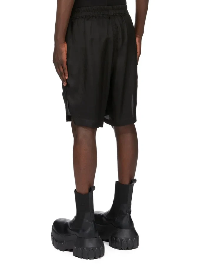RICK OWENS – PANTALONES RU02E1397K-09 RICK OWENS – PANTALONES RU02E1397K-09