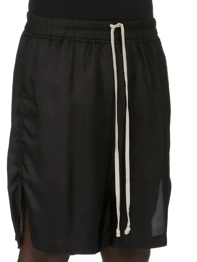 RICK OWENS – PANTALONES RU02E1397K-09 RICK OWENS – PANTALONES RU02E1397K-09