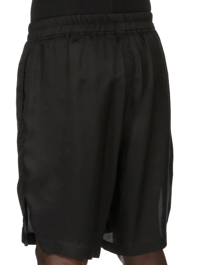 RICK OWENS – PANTALONES RU02E1397K-09 RICK OWENS – PANTALONES RU02E1397K-09