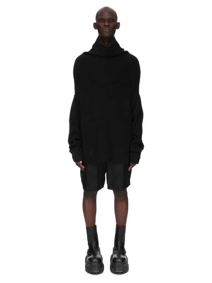 RICK OWENS – PANTALONES RU02E1397K-09 RICK OWENS – PANTALONES RU02E1397K-09
