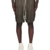 RICK OWENS – PANTALONES RU02E1397K-25 RICK OWENS – PANTALONES RU02E1397K-25