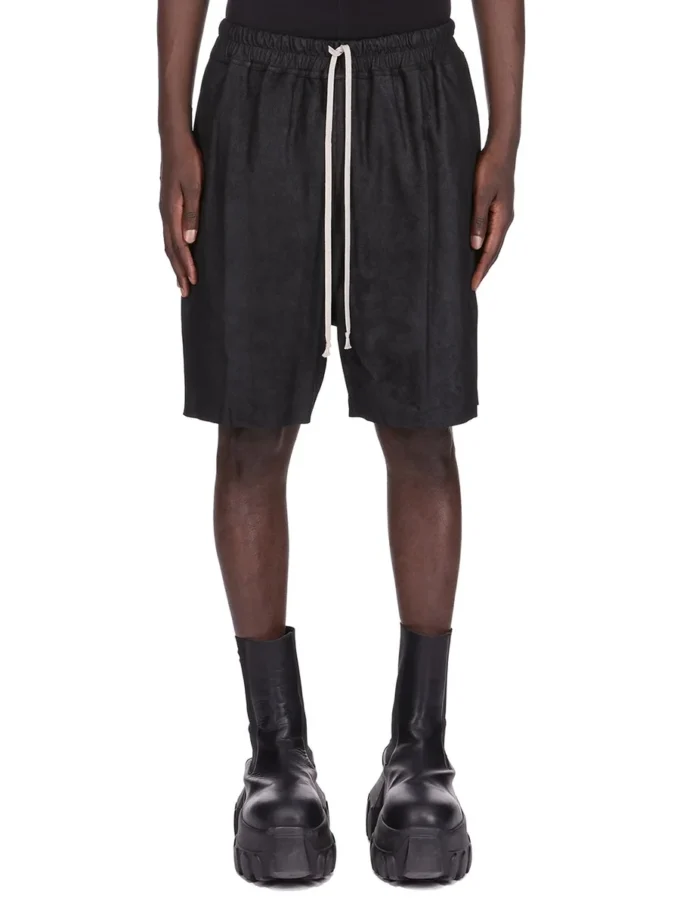 RICK OWENS – PANTALONES RU02E1397LBA-09 RICK OWENS – PANTALONES RU02E1397LBA-09