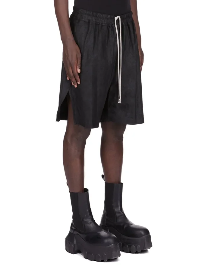 RICK OWENS – PANTALONES RU02E1397LBA-09 RICK OWENS – PANTALONES RU02E1397LBA-09