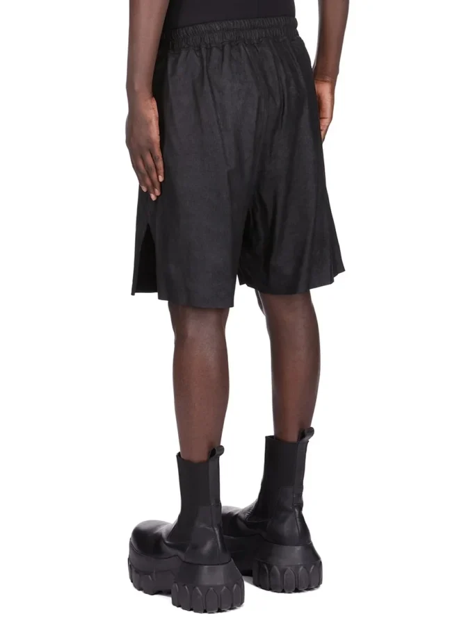 RICK OWENS – PANTALONES RU02E1397LBA-09 RICK OWENS – PANTALONES RU02E1397LBA-09