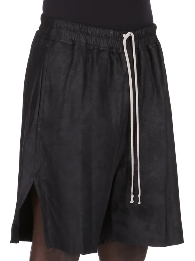 RICK OWENS – PANTALONES RU02E1397LBA-09 RICK OWENS – PANTALONES RU02E1397LBA-09