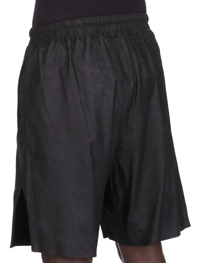 RICK OWENS – PANTALONES RU02E1397LBA-09 RICK OWENS – PANTALONES RU02E1397LBA-09