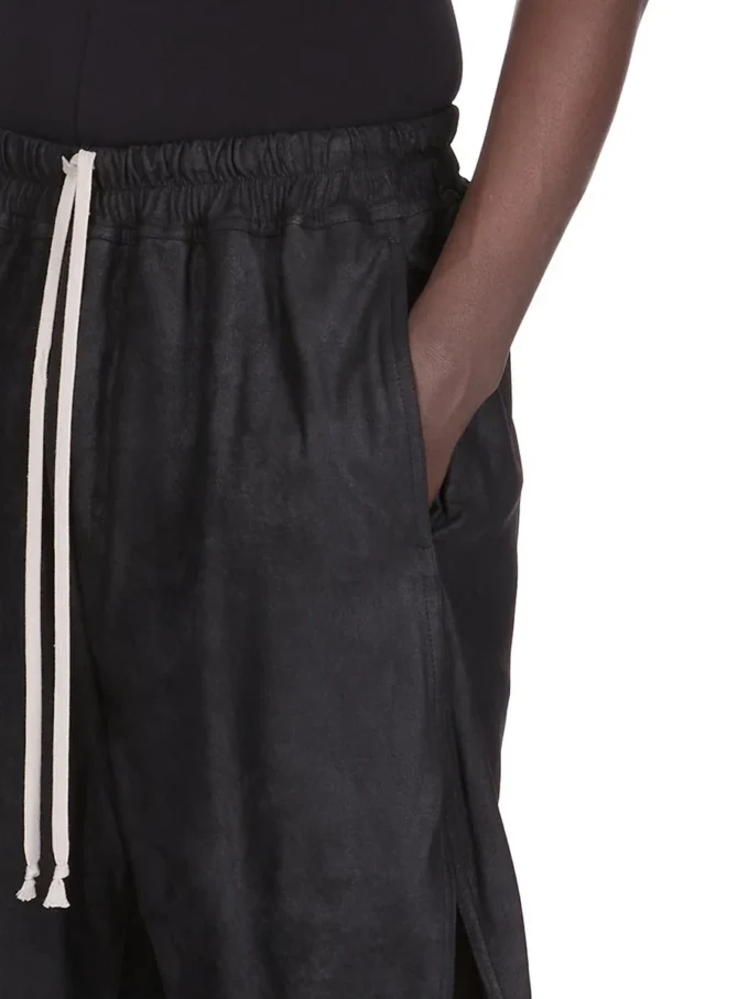 RICK OWENS – PANTALONES RU02E1397LBA-09 RICK OWENS – PANTALONES RU02E1397LBA-09