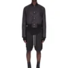 RICK OWENS – PANTALONES RU02E1397LBA-09 RICK OWENS – PANTALONES RU02E1397LBA-09