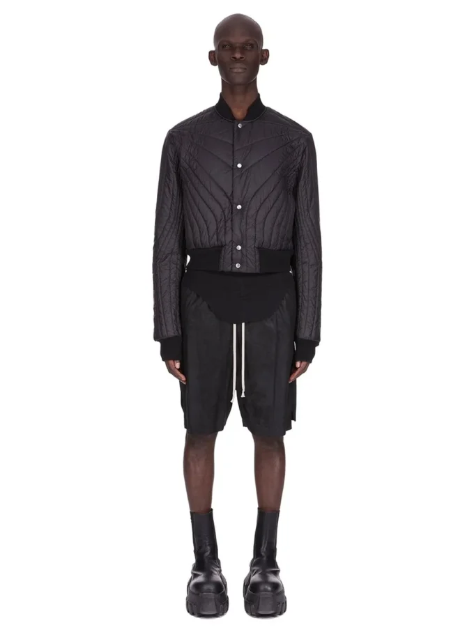 RICK OWENS – PANTALONES RU02E1397LBA-09 RICK OWENS – PANTALONES RU02E1397LBA-09