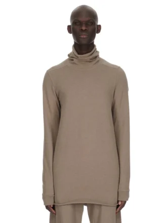 RICK OWENS – PRENDAS DE PUNTO MU02D8P02M4435-25U