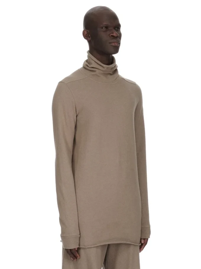 RICK OWENS – PRENDAS DE PUNTO MU02D8P02M4435-25U RICK OWENS – PRENDAS DE PUNTO MU02D8P02M4435-25U