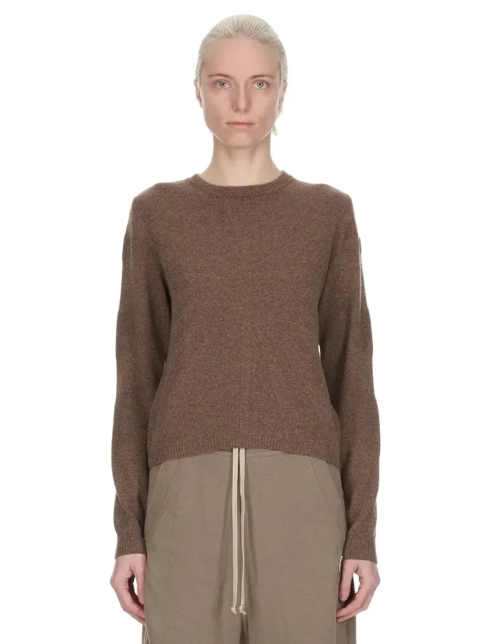 RICK OWENS – PRENDAS DE PUNTO MU02D9C01M4281-25X RICK OWENS – PRENDAS DE PUNTO MU02D9C01M4281-25X