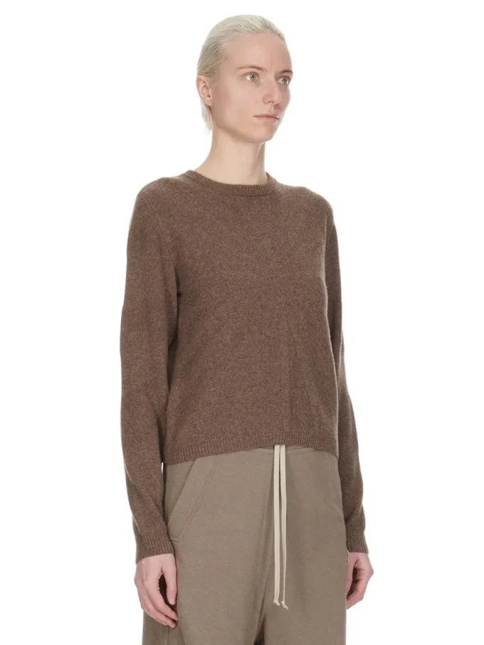 RICK OWENS – PRENDAS DE PUNTO MU02D9C01M4281-25X RICK OWENS – PRENDAS DE PUNTO MU02D9C01M4281-25X