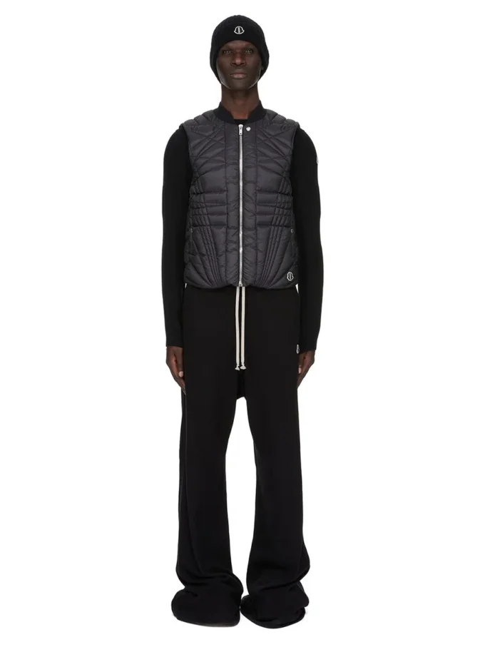 RICK OWENS – PRENDAS DE PUNTO MU02D9C01M4281-999 RICK OWENS – PRENDAS DE PUNTO MU02D9C01M4281-999