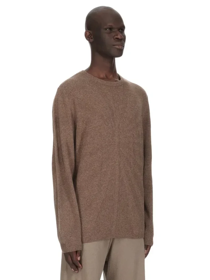 RICK OWENS – PRENDAS DE PUNTO MU02D9C02M4281-25X RICK OWENS – PRENDAS DE PUNTO MU02D9C02M4281-25X