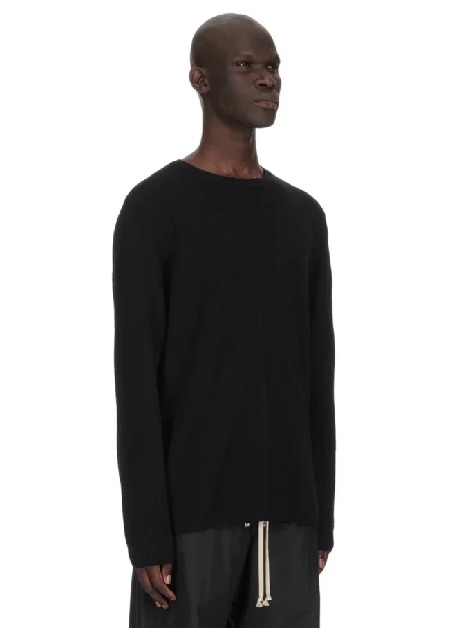RICK OWENS – PRENDAS DE PUNTO MU02D9C02M4281-999 RICK OWENS – PRENDAS DE PUNTO MU02D9C02M4281-999