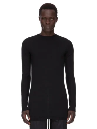 RICK OWENS – PRENDAS DE PUNTO RF00M6622WS-09