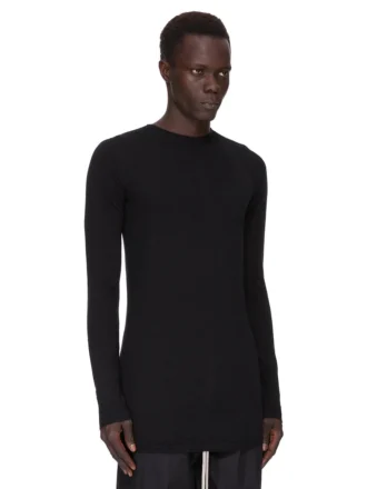 RICK OWENS – PRENDAS DE PUNTO RF00M6622WS-09