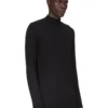 RICK OWENS – PRENDAS DE PUNTO RF00M6625WS-09 RICK OWENS – PRENDAS DE PUNTO RF00M6625WS-09