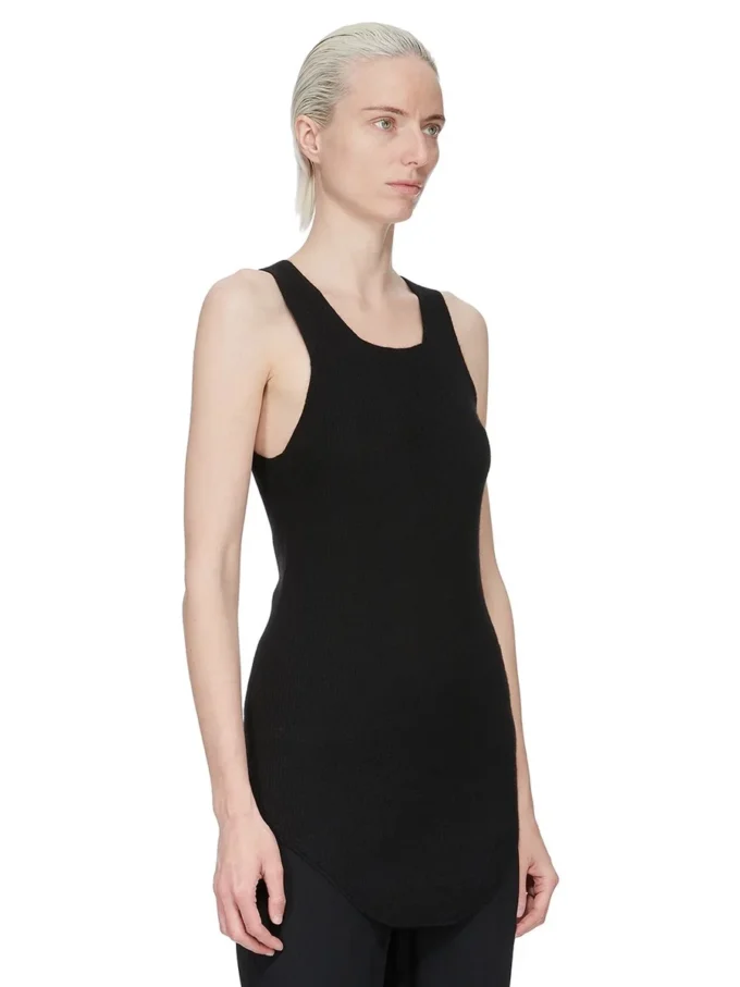 RICK OWENS – PRENDAS DE PUNTO RF00W2604WSB-09 RICK OWENS – PRENDAS DE PUNTO RF00W2604WSB-09