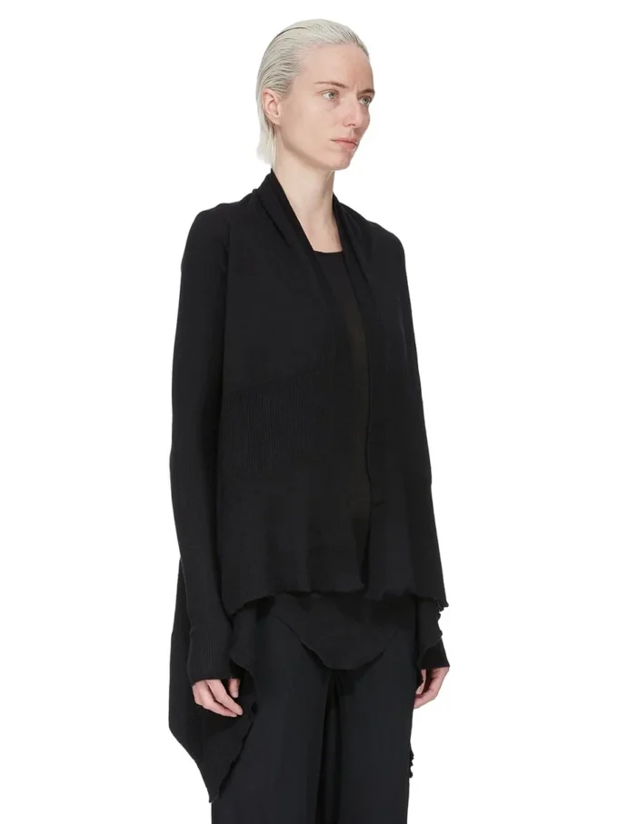 RICK OWENS – PRENDAS DE PUNTO RF00W2633WS-09 RICK OWENS – PRENDAS DE PUNTO RF00W2633WS-09