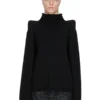 RICK OWENS – PRENDAS DE PUNTO RO02E4657KWVLH-09