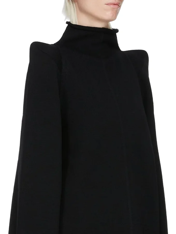 RICK OWENS – PRENDAS DE PUNTO RO02E4657KWVLH-09