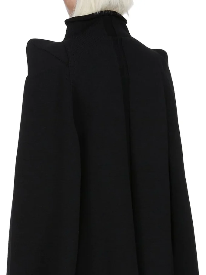 RICK OWENS – PRENDAS DE PUNTO RO02E4657KWVLH-09