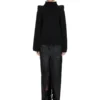 RICK OWENS – PRENDAS DE PUNTO RO02E4657KWVLH-09