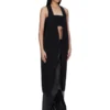RICK OWENS – PRENDAS DE PUNTO RO02E4668KWVH-09