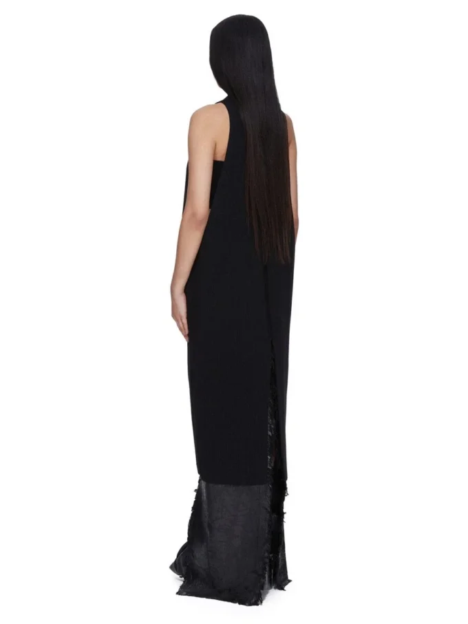 RICK OWENS – PRENDAS DE PUNTO RO02E4668KWVH-09