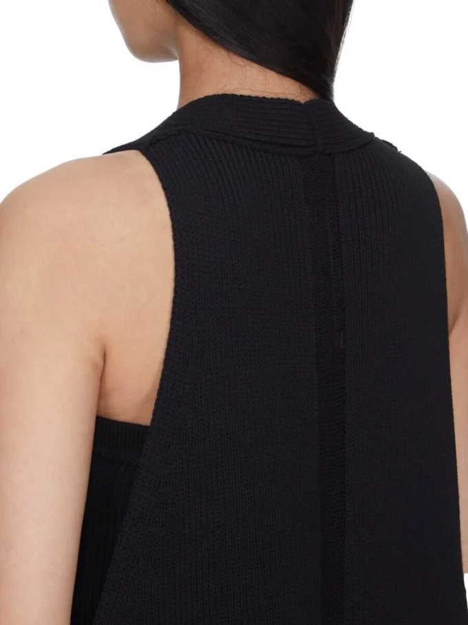 RICK OWENS – PRENDAS DE PUNTO RO02E4668KWVH-09