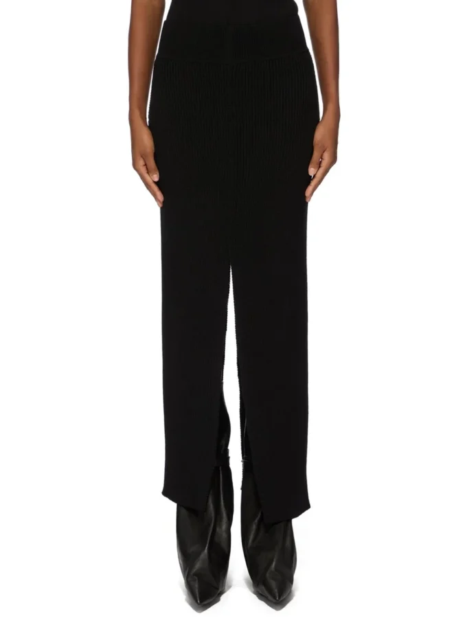 RICK OWENS – PRENDAS DE PUNTO RO02E4671KWVH-09