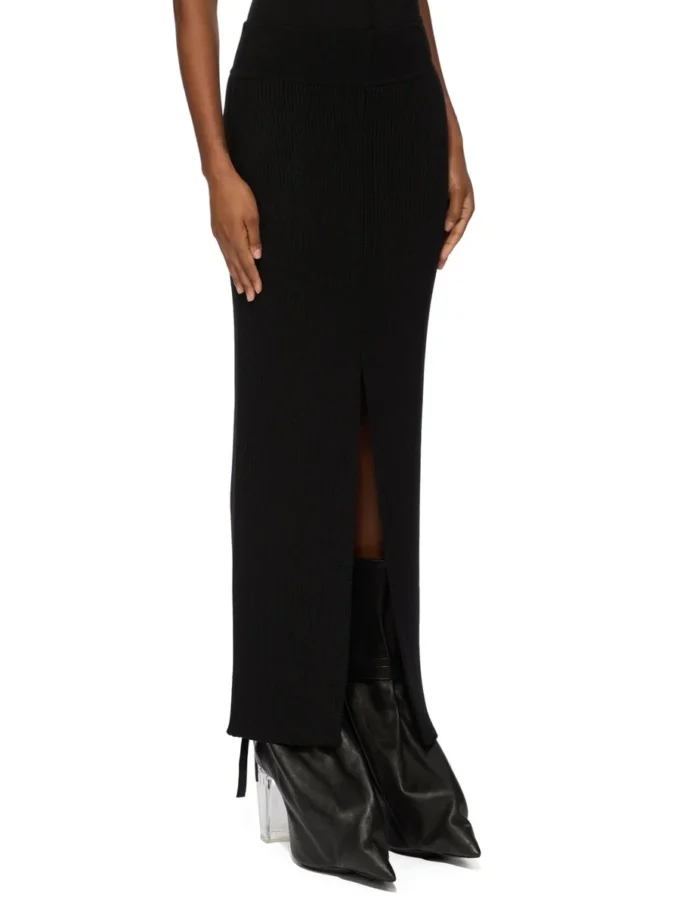 RICK OWENS – PRENDAS DE PUNTO RO02E4671KWVH-09