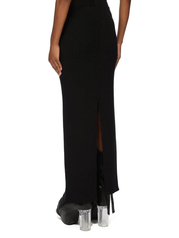 RICK OWENS – PRENDAS DE PUNTO RO02E4671KWVH-09