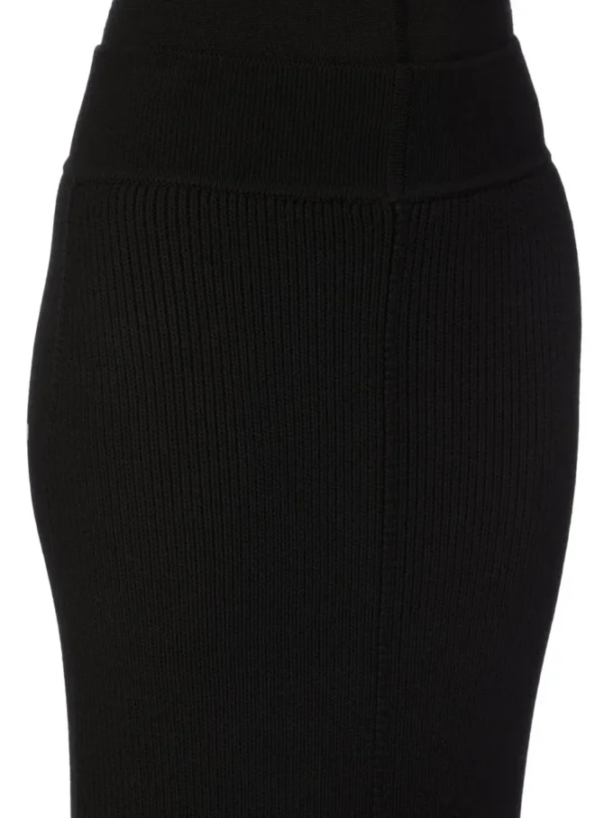 RICK OWENS – PRENDAS DE PUNTO RO02E4671KWVH-09