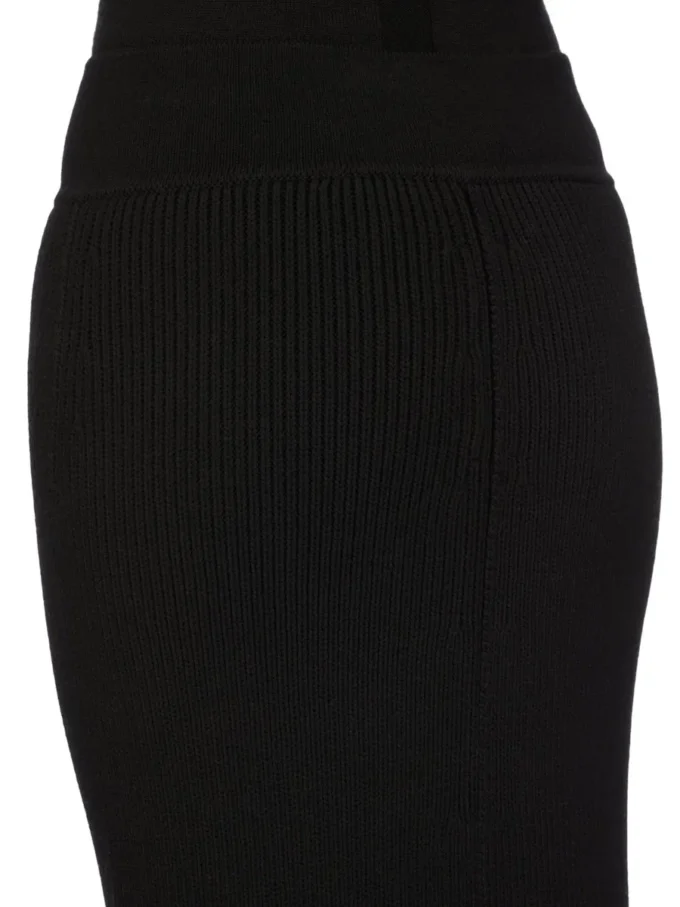 RICK OWENS – PRENDAS DE PUNTO RO02E4671KWVH-09