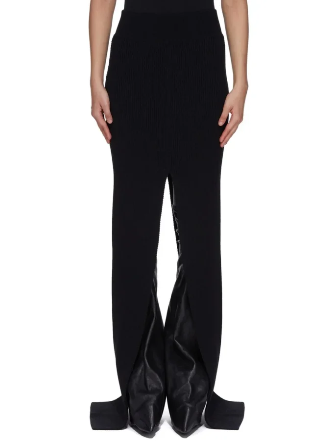 RICK OWENS – PRENDAS DE PUNTO RO02E4672KWVH-09