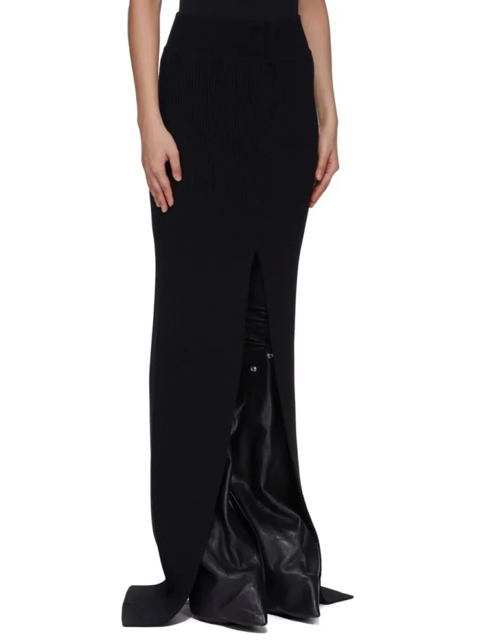 RICK OWENS – PRENDAS DE PUNTO RO02E4672KWVH-09