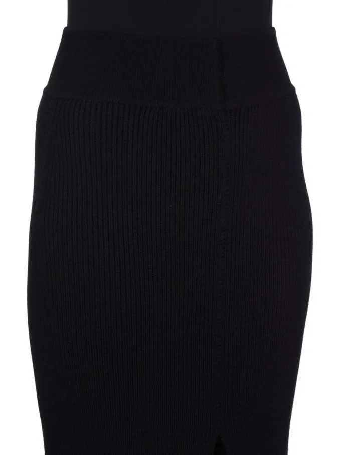 RICK OWENS – PRENDAS DE PUNTO RO02E4672KWVH-09